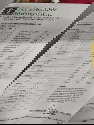 Tanong lang po