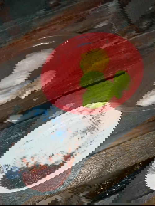 Pwede ba kumain ng Mangga na Maasim at Ganitong Isda?