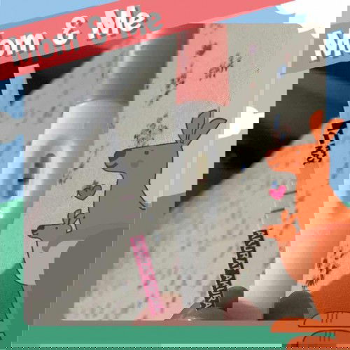 ALHAMDULILAH KADO ULANG TAHUN