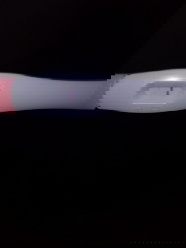 positive serum pregnancy buntis na ba yun ?!