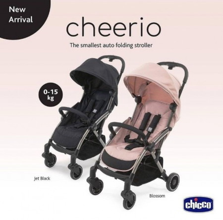 Berbaloi ke beli stroller mahal ?