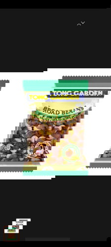 broad beans