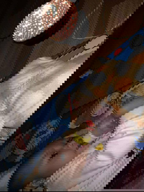 ลูกเป็นโคลิครึป่าว