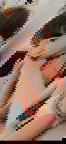 จอร์จ ลูกครึ่งไทย เยอรมัน นิวซีแลนด์