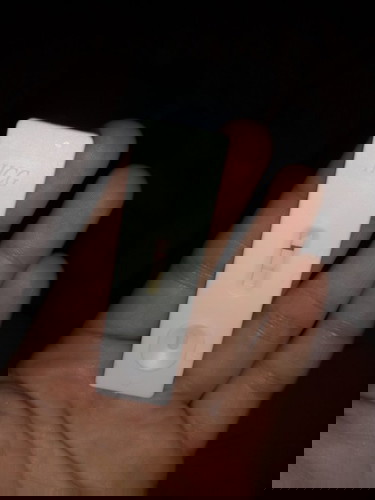 Pregnant atau faint line?