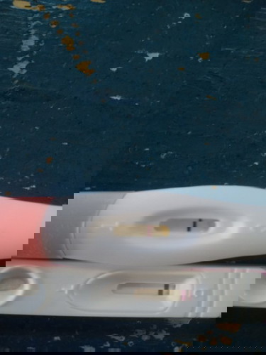 Negatif atau positif