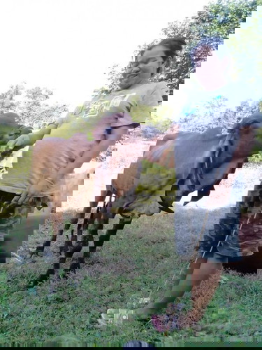 ขอดูคุณแม่ทีมเมษาหน่อยคะ