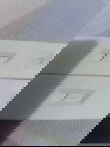 Mga mommies hanggang kailan sumakit yung utong nyo ? Pro paint line lang sya positive po kaya yan ?