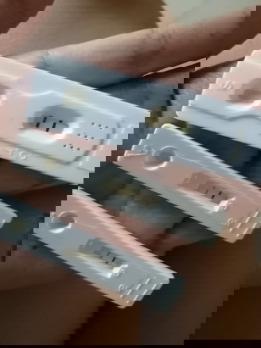 Just got my PT result 3 days ago and it's positive.