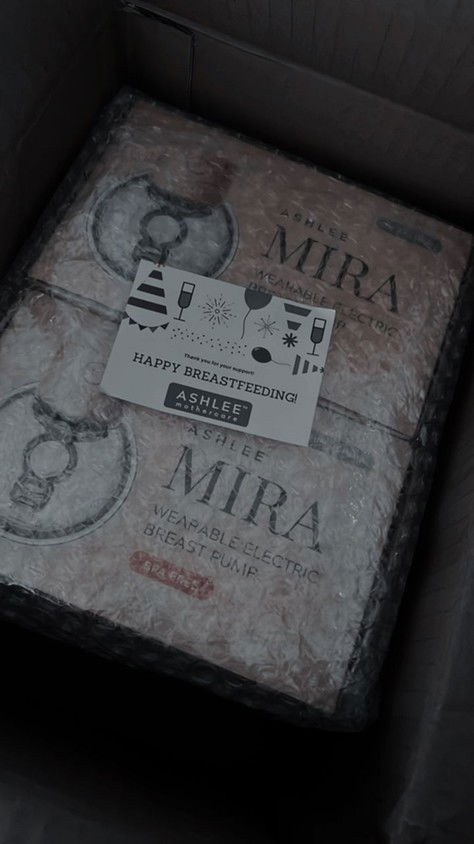 Letgo Handsfree Breastpump