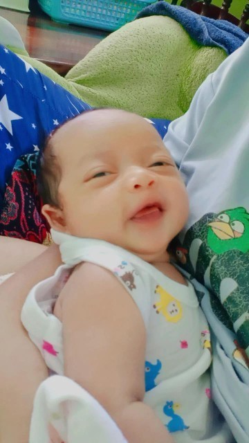 ด.ชภูริพรรธน์ 
1เดือน 4วัน