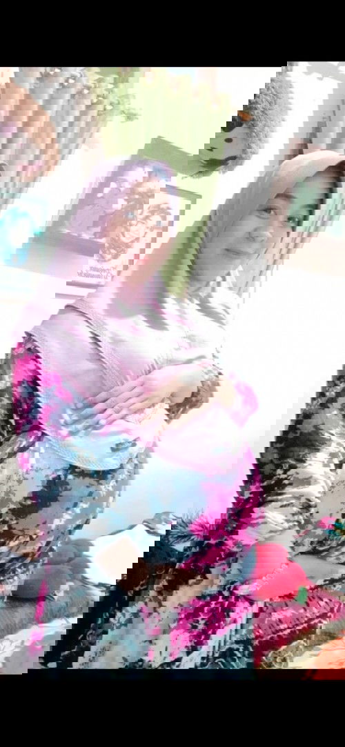 Hpl 20 feb, udah 40 week belum ada tanda melahirkan