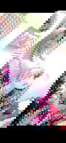 Hpl 20 feb, udah 40 week belum ada tanda melahirkan