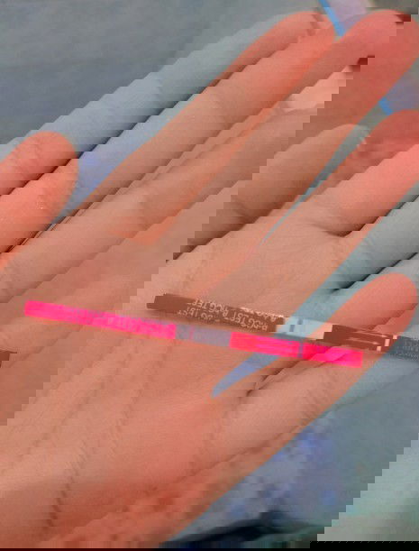 ท้องไหมคะช่วยที