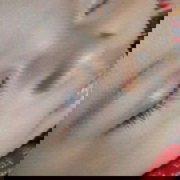 Kelopak mata berotot