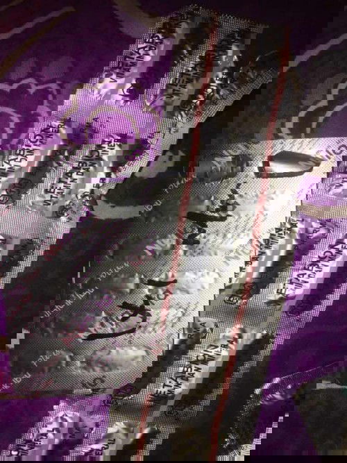 Bund ksih saran dong tentang obat ini, soalnya bingung 🥺