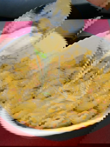 Kerap lapar