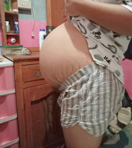 Mataas pa po ba ang tyan ko?