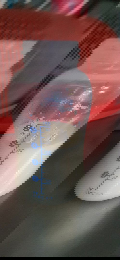 Có cơ địa ít sữa không?