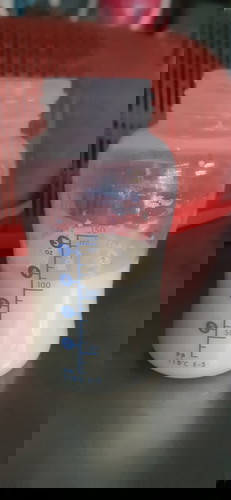 Có cơ địa ít sữa không?