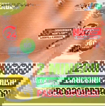 Kapsul pasca operasi caesar