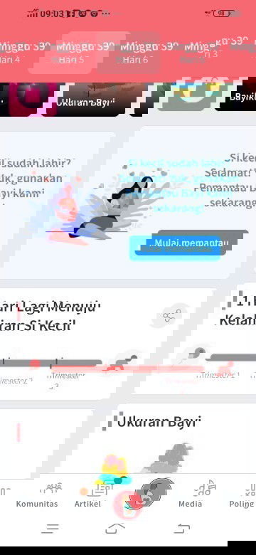 Hpl 23 Februari 2022