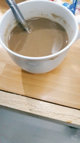 คุณแม่ตั้งครรภ์ ดื่มกาแฟกันมัย