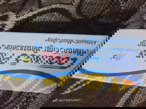 Bu saya hamil 30minggu,,gigi saya ngilu dan sakit sekali,,apakah boleh saya menggunakan cooling5 plu