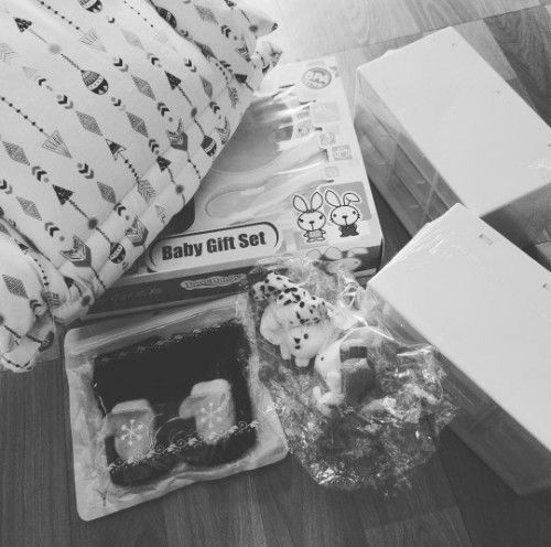 Follow IG & akan bnyk giveaway