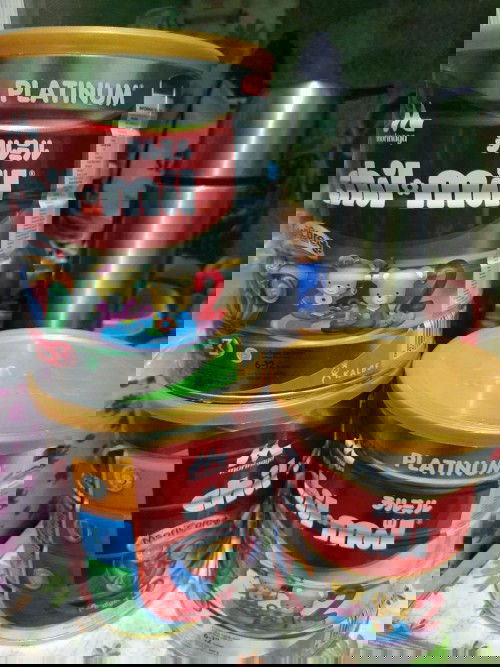 Jual rugi suforchilmil