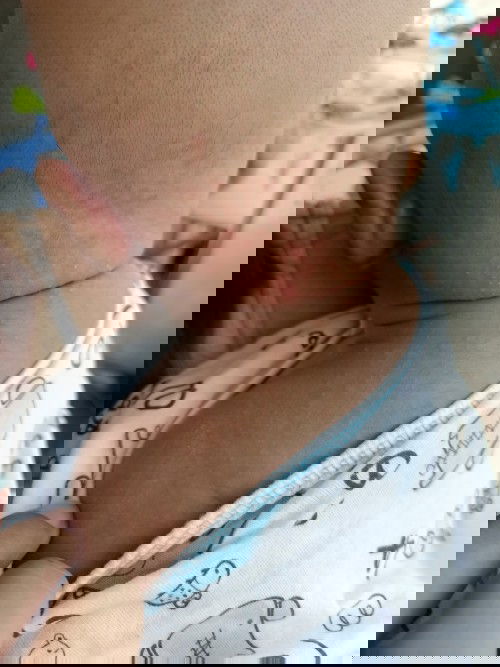 ขอปรึกษาแม่ๆที่มีประสบการณ์หน่อยค่ะ