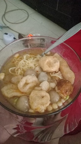 Hamil 8minggu Kehamilan pertama