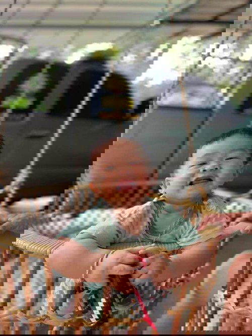 ดอกไม้ไม่โผล่สักที