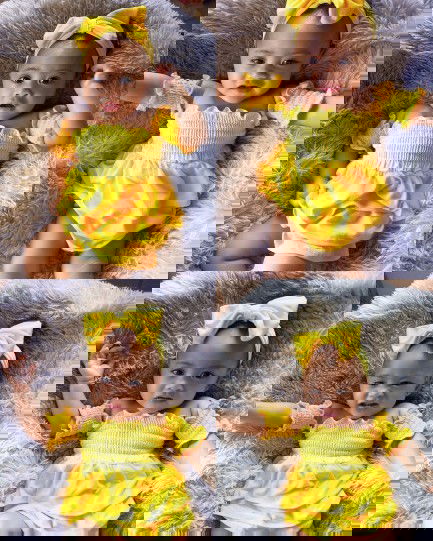 Answered prayer ♥️