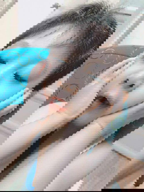 Living with Cerebral Palsy.