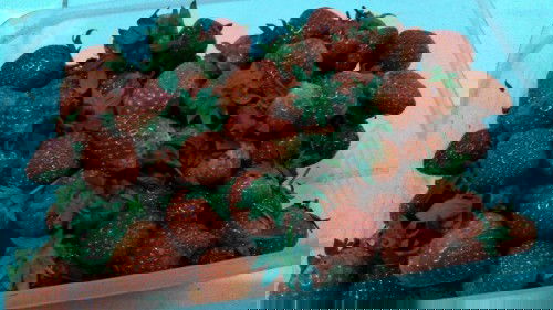 Mudah Cemburu Saat Hamil