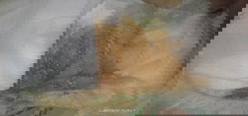 okay lang ba poop ni baby may ininom syang gamot bigay ni pedia na antibiotic .pangatlong beses nya