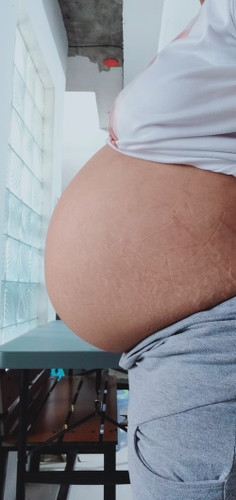 36 weeks and 2 days