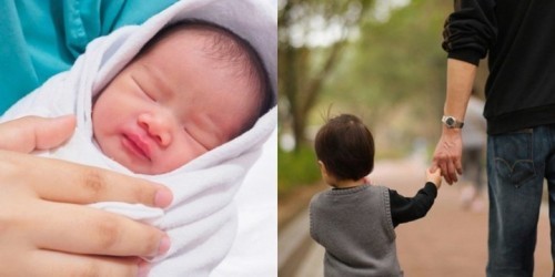 Tahukah anda cara mengambil anak angkat?