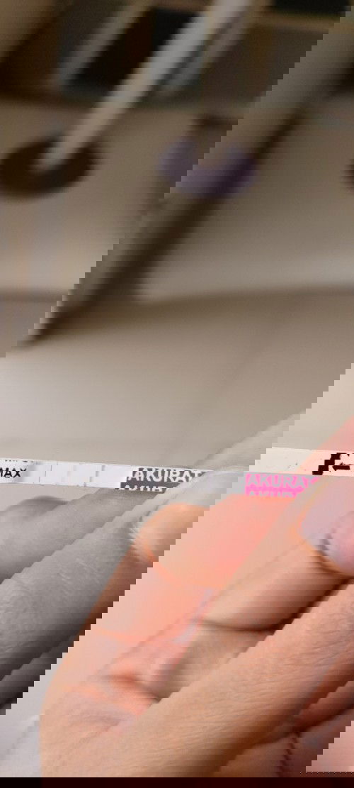 Bantu jawab kehamilan