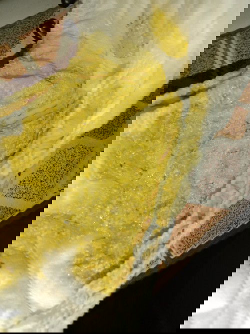 BAKIT KAYA NAGDUDUMI ANAK KO?