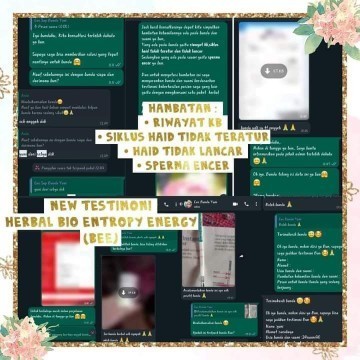 Testimoni positif hamil