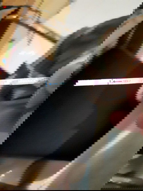 Bingung positif atau negatif