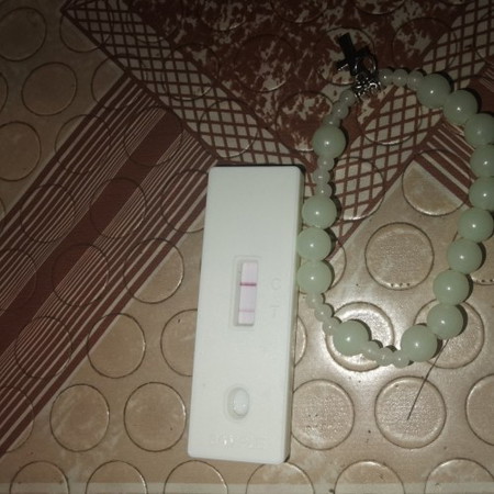Positive pt. Just want to ask prayers this will be our rainbow baby, may we be healthy. Thank u