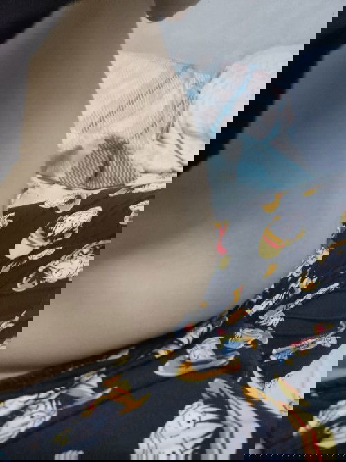 tanong ko lang gaano ba dapat kalaki ang tyan ng 15weeks? Yung akin kasi parang busog lang ako haist