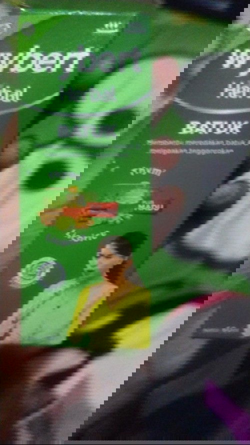 Sirup wybert boleh gak buat ibu hamil