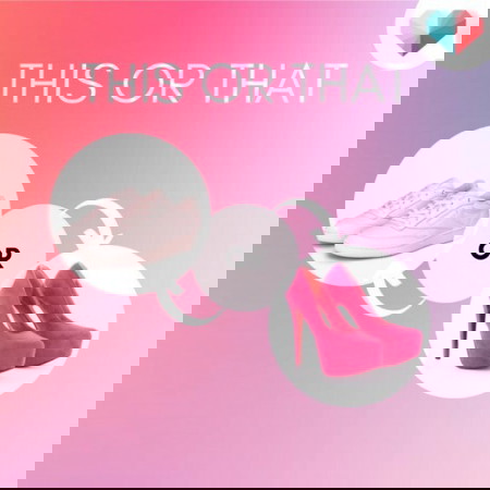 Mana satu lagi anda suka?