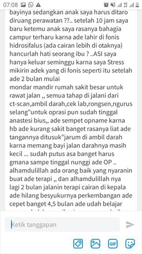 Minta bantuan