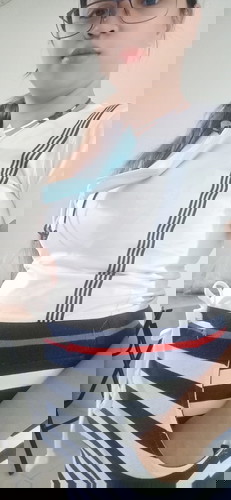 Pananakit ng Pempem sa pubic Area