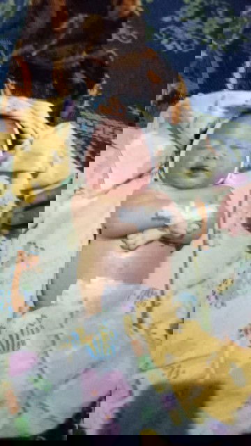 Lahir usia 35minggu lebih 2 hari